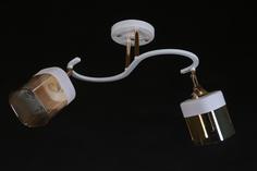 3855/2 - SX (10) Люстра потолочная Nina Lighting