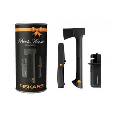 Топор Fiskars СП-00029752 1055139 0,9 кг