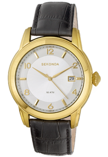 Наручные часы мужские SEKONDA VJ52B/224 6 114