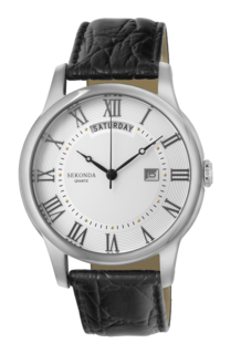Наручные часы мужские SEKONDA VJ55B/332 1 291