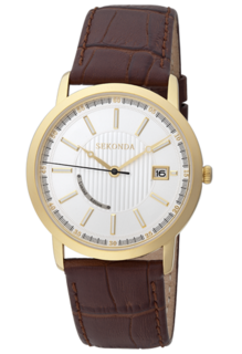 Наручные часы мужские SEKONDA VX42E/ 424 6 392