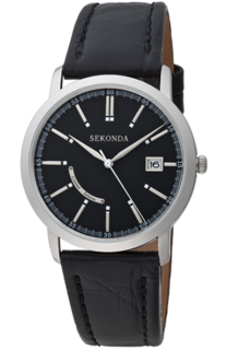 Наручные часы мужские SEKONDA VX42E/ 424 1 393