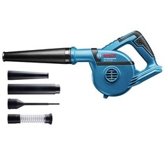 Аккумуляторная воздуходувка Bosch GBL 18V-120 0 601 9F5 100 без АКБ и ЗУ