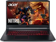Ноутбук Acer Nitro 5 AN517-52-571N (NH.QDWER.004)