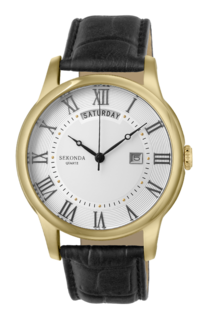 Наручные часы мужские SEKONDA VJ55B/332 6 291