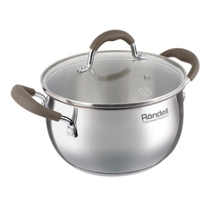 Кастрюля с крышкой Rondell RDS-1229