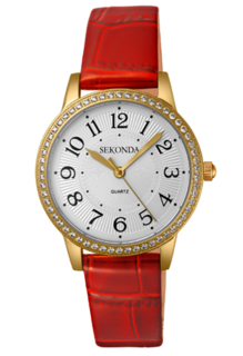 Наручные часы женские SEKONDA GL30/463 6 077