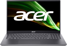 Ноутбук Acer Swift 3 SF316-51-72UW (NX.ABDER.004)