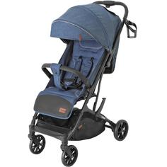 Прогулочная коляска Carrello Presto CRL-9002 Thunder Blue