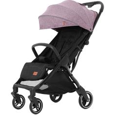 Прогулочная коляска Carrello Turbo CRL-5503 Grape Pink