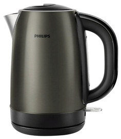 Чайник электрический Philips HD9323/80 Dark Grey