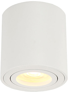 Лампа подвесная в стиле лофт "Ярче Света" LK7 (5Вт, 36 В) (Белый) Gsmin