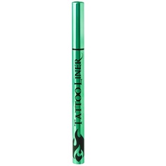 Подводка-фломастер Beauty Bomb Tattoo Liner, тон 01