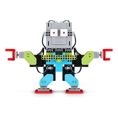 Электронный конструктор от UBTECH Jimu - Meebot kit JR0601