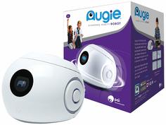 Робот Pai Technology с дополненной реальностью Augie (Augmented Reality Robot)
