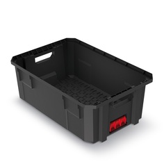 Модульный ящик для инструментов Kistenberg X-Block PRO KXB604020C-S411