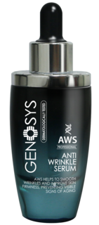 Сыворотка Genosys Anti-Wrinkle Serum AWS Антивозрастная AWS, 30 мл