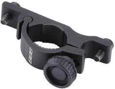 Крепление на руль BBB Unifix 25.4-31.8Mm