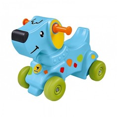 Каталка детская BIG Buddy