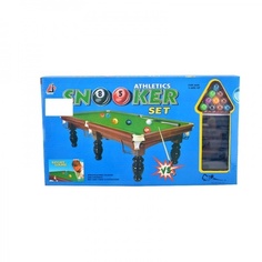 Настольные спортивные игры Shantou 3*36*20 см N917-H30147