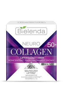 Крем-концентрат Bielenda 50+