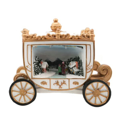 Светильник Карета декоративный No Brand