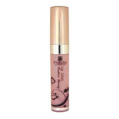 Блеск для губ PARISA Cosmetics Fashion Beauty, тон 78 бежевый 7 мл