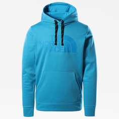 Худи мужское The North Face TA2XL8EXT голубое XL