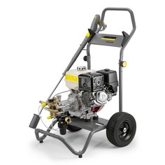Бензиновая мойка высокого давления Karcher HD 7/15 G 1.187-903.0