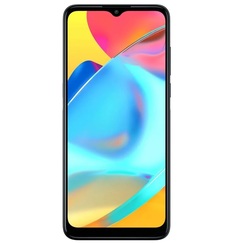 Смартфон ALCATEL 3L 64Gb 6056H черный