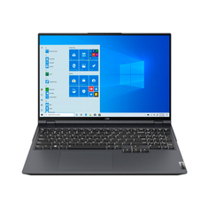 Игровой ноутбук Lenovo Legion 5 Pro 16ITH6 Grey (82JF0004RK)