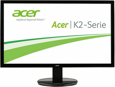 Монитор Acer K202HQLAb Black (UM.IX3EE.A01)