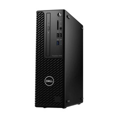 Системный блок Dell Precision 3440 Black (3440-5584)