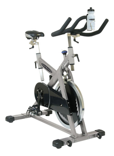 Велотренажер Vision Fitness ES700