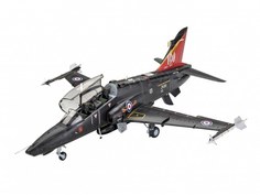 03852 Revell 1/32 Реактивный самолет BAe Hawk T2