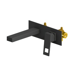 Встраиваемый смеситель для раковины Timo Briana 7171/03SM