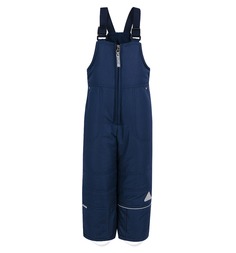 Полукомбинезон Saima синий р.86