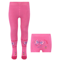 Колготки Yo!, в ассортименте р.68-74