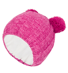 Шапка Gusti розовый р.