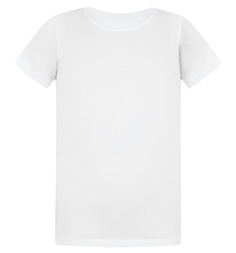 Футболка Baykar белый р.116