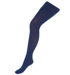 Колготки Yo! синий р.