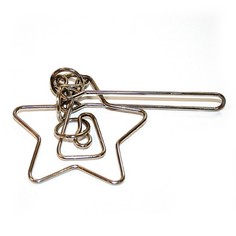 Головоломка 12 месяцев, январь 21032 China Bluesky Trading co