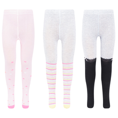 Колготки Yo!, в ассортименте р.104-110