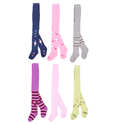 Колготки Yo!, в ассортименте р.110