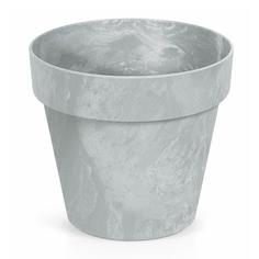 Кашпо для цветов Cube Beton DCUB400B-422U (29 л) Prosperplast