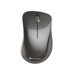 Мышь Canyon CNS-CMSW911DG Grey