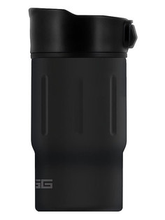 Термокружка Sigg Gemstone Mug Obsidian 270ml 8734.50 Stanley