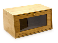 Хлебница Катунь 38.5x22x19cm КТ-ХБ-03 Gauss