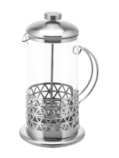 Френч-пресс Teco 1L TC-F6100 Alpenkok