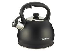 Чайник Ofenbach 100300 2L Elan Gallery